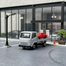 Tomica NO.AO-02 ISUZU ELF VEHICLE TRANSPORTER image