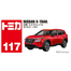 Tomica No.117 /8 Nissan X Trail Box image
