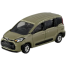 Tomica No.16 09 Toyota Sienta Box image