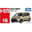 Tomica No.16 09 Toyota Sienta Box image