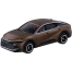 Tomica No.72/ 08 Toyota Crown Box image