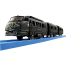 Tomica Plarail JR Kyushuserise787363 image