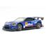 Tomica Premium 1:64 Die Cast #18 – Subaru Brz R and D Sport  image