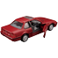 Tomica Premium No.24 Honda Prelude image