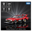 Tomica Premium Tp 01 Skyline Turbo image