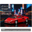 Tomica Premium Tp 12 Lamborghini Countach 25Th Anniversary’21 image