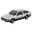 Tomica Premium Tp 40 Toyota Sprinter Treno (AE86) image