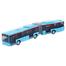 Tomica Long No. 134 Mercedes Benz Citaro image