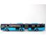Tomica Long No. 134 Mercedes Benz Citaro image