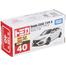 LCD 1:64 Die Cast (P00058) – Honda Civic Type – RLCD image