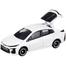 Tomica Regular 76 – Toyota Prius Phv Gr Sport – White image