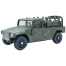 Tomica Regular Diecast No.096-08 Jsdf High Mobility image
