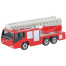 Tomica Regular Diecast No.108 Morita Hino Fire Engine image