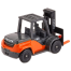 Tomica Regular Diecast No.111 Toyota Geneo image