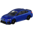 Tomica Regular Diecast No.115 -7 Subaru Wrx S4 Sti Sport (Box)’21 image