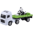 Tomica Regular Diecast No.3 Animal Transportation Car image