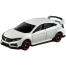 Tomica Regular Diecast No.40-11 Honda Civic Type R (Box)’21 image