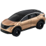 Tomica Regular Diecast No.64 Nissan Ariya (Box) 21 (SPX24) image