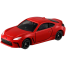 Tomica Regular Diecast No.86-9 Toyota GR (SPX26T) image