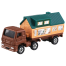 Tomica Regular Diecast No. 089-06 Trailer House image