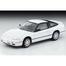 TOMICA LIMITED VINTAGE – LV-N235b Nissan 180sx Type-II White image