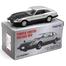 Tomica TLVN – Tomica LV-N236a Nissan Fairlady ladies Z-T Turbo2by2 silver / black image