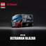 Tomica Ultraman Utc-03 image