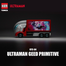 Tomica Ultraman Utc-04 image