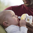 Tommee Tippee Anti Colic PP Feeding Bottle 150ml image