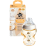 Tommee Tippee Baby Feeder 3 month Plus PPSU Bottle Medium Flow 260 ml image