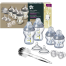 Tommee Tippee Closer To Nature New Born Starter Set (4507) -5010415224507 image