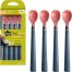 Tommee Tippee Heat Sensing Soft Weaning Spoon (4 Months Plus) Set image