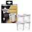 Tommee Tippee Milk Storage Pots image