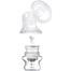 Tommee Tippee Milk Storage Pots image