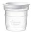 Tommee Tippee Milk Storage Pots image