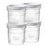 Tommee Tippee Milk Storage Pots image