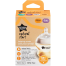 Tommee Tippee Natural Start PPSU Bottle with Slow Flow 0 Months Plus Gentle Feeding from Day One - 150 ml image