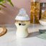 Tommee Tippee Natural Start PP Bottle with Super Soft Teat, Med Flow - 260 ml image