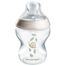 Tommee Tippee Natural Start PP Bottle with Super Soft Teat, Med Flow - 260 ml image