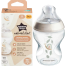 Tommee Tippee Natural Start PP Bottle with Super Soft Teat, Med Flow - 260 ml image