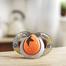 Tommee Tippee Night Time Soothers 0-6m image