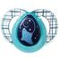 Tommee Tippee Night Time Soothers 6-18m image