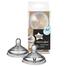 Tommee Tippee Nipple 2 Pcs Set 03M image