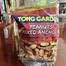Tong Garden Mixed Anchovy Peanuts Pouch Pack 28 gm image