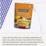 Tong Garden Party Snack Pouch - 180gm image