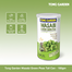 Tong Garden Wasabi Green Peas Tall Can - 180gm image