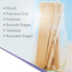 Tongue Depressors 100pcs, 6 image