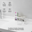 Toothbrush Holder Automatic Dispenser Holder image