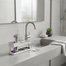 Toothbrush Holder Automatic Dispenser Holder image