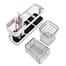 Toothbrush Holder Automatic Toothbrush Dispenser Holder image